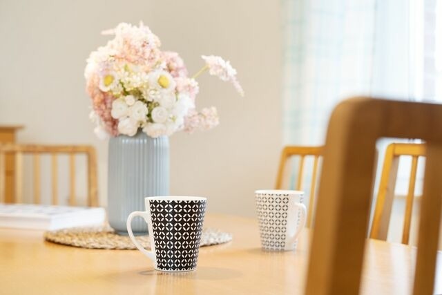 Ferienwohnung in Kellenhusen - Strandresidenz Wohnung 1 - Bild 18