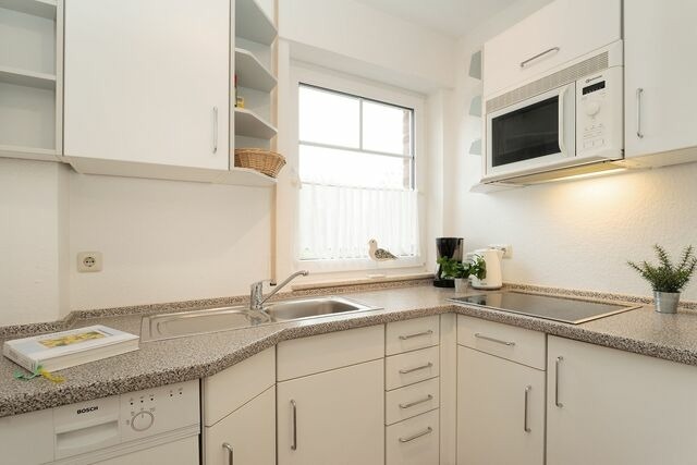 Ferienwohnung in Kellenhusen - Strandresidenz Wohnung 1 - Bild 19