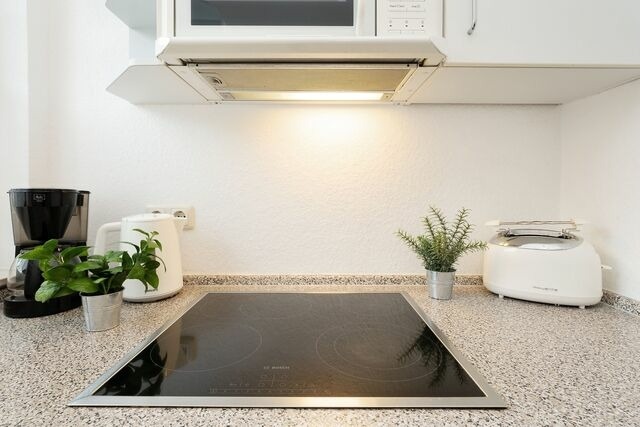 Ferienwohnung in Kellenhusen - Strandresidenz Wohnung 1 - Bild 21