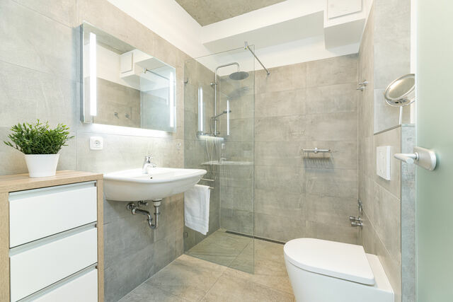 Ferienwohnung in Heikendorf - Strandweg 6-7 Dünengras - Bild 25