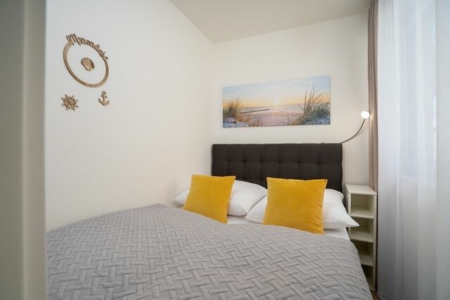 Ferienwohnung in Neustadt - Pier 67 Kleine Muschel - Bild 20