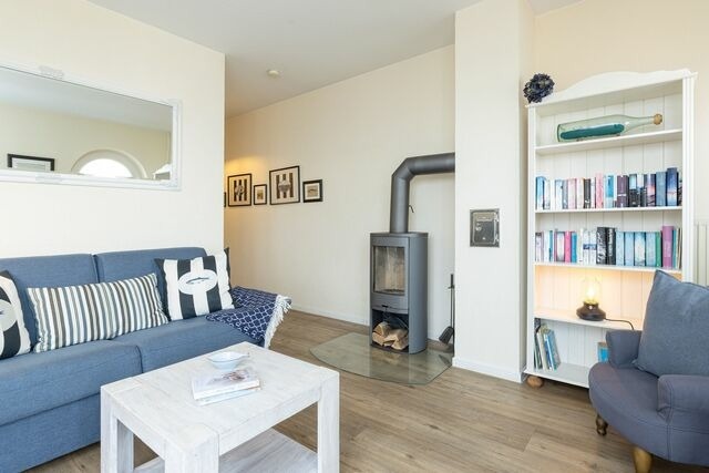 Ferienwohnung in Laboe - Haus Windjammer Strandliebe - Bild 9