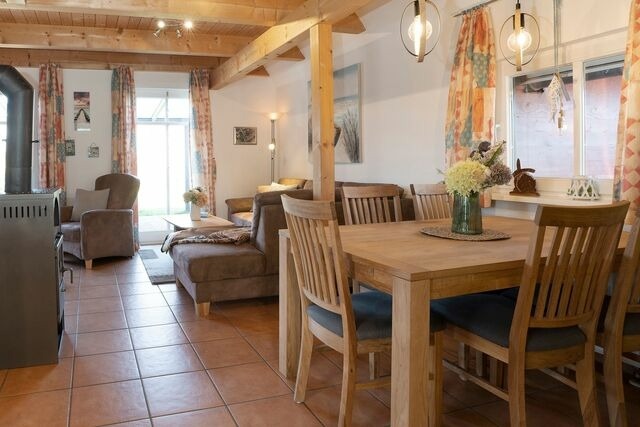 Ferienhaus in Süssau - Seeadlerweg 11 - Bild 17