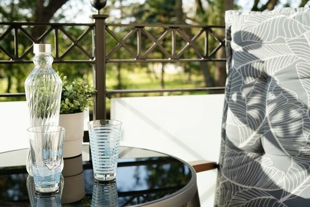 Ferienwohnung in Süssau - Am Feldweg 8 Heringsmöwe - Bild 18