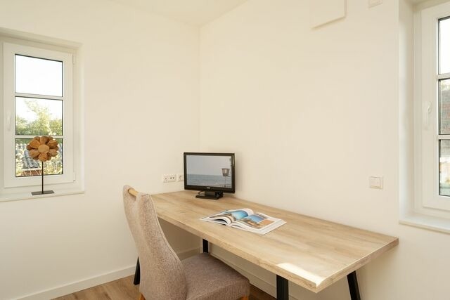 Ferienwohnung in Süssau - Am Feldweg 8 Heringsmöwe - Bild 20