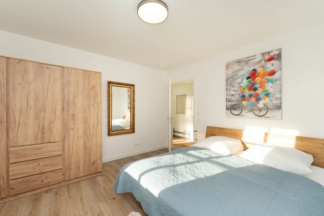 Ferienwohnung in Süssau - Am Feldweg 8 Heringsmöwe - Bild 23