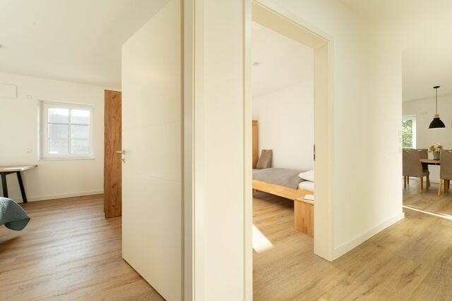 Ferienwohnung in Süssau - Am Feldweg 8 Heringsmöwe - Bild 24