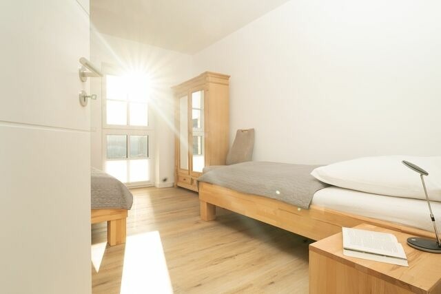 Ferienwohnung in Süssau - Am Feldweg 8 Heringsmöwe - Bild 25