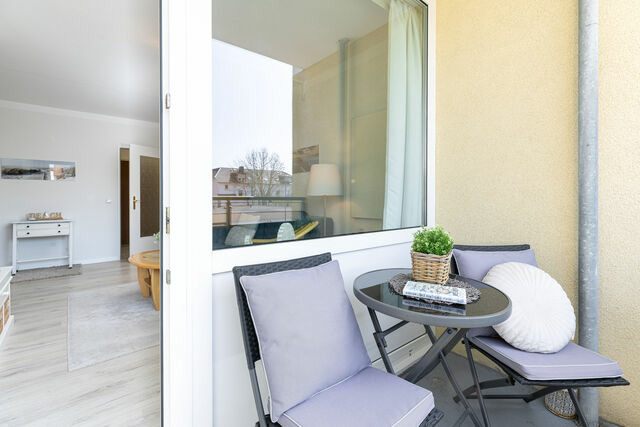 Ferienwohnung in Laboe - Probsteier Platz Perlentaucher - Bild 10