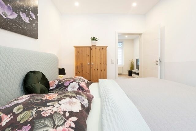 Ferienwohnung in Malente - Rosenstraße 27 Merlin - Bild 14