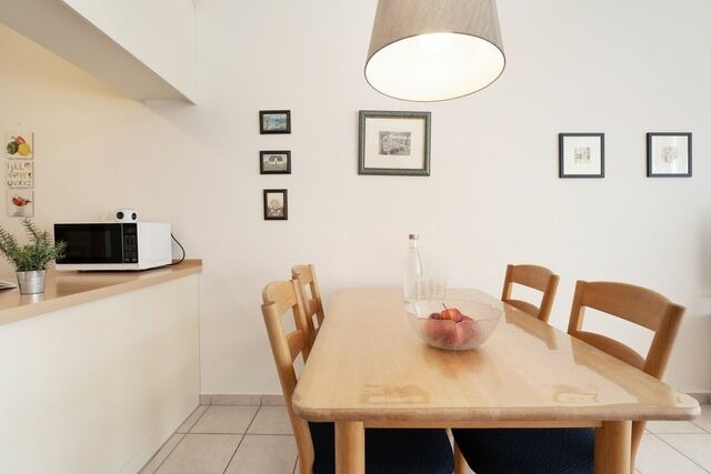 Ferienwohnung in Kellenhusen - Schützenweg 6 Ostseesonne - Bild 13