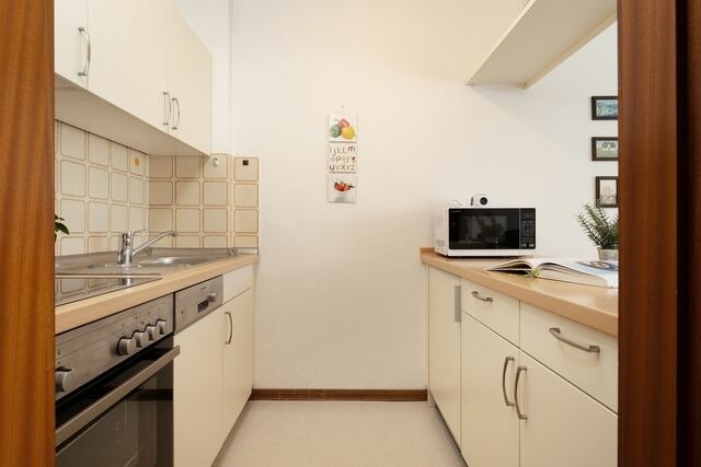 Ferienwohnung in Kellenhusen - Schützenweg 6 Ostseesonne - Bild 15