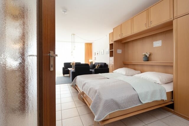 Ferienwohnung in Kellenhusen - Schützenweg 6 Ostseesonne - Bild 19