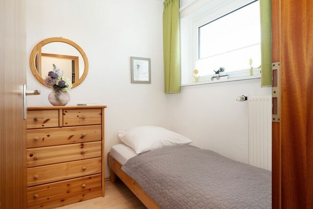 Ferienwohnung in Kellenhusen - Schützenweg 6 Ostseesonne - Bild 21