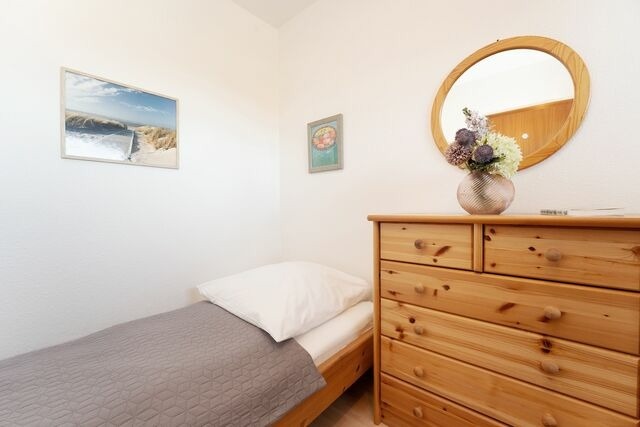 Ferienwohnung in Kellenhusen - Schützenweg 6 Ostseesonne - Bild 25