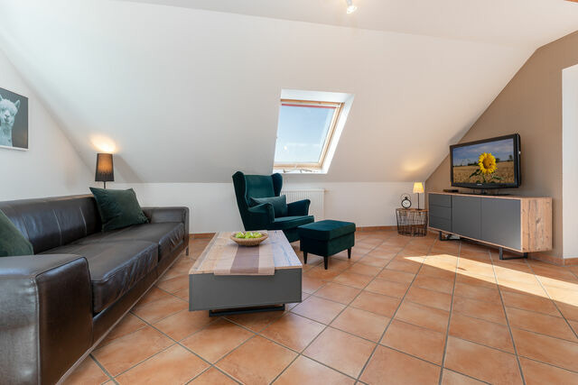 Ferienwohnung in Fehmarn OT Burgstaaken - Arne&#039;s Koje - Bild 7