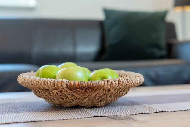 Ferienwohnung in Fehmarn OT Burgstaaken - Arne&#039;s Koje - Bild 9