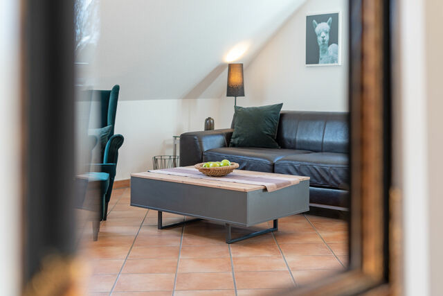 Ferienwohnung in Fehmarn OT Burgstaaken - Arne&#039;s Koje - Bild 10