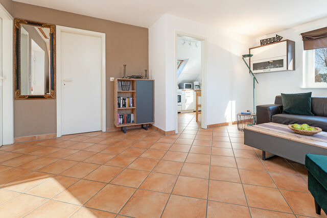 Ferienwohnung in Fehmarn OT Burgstaaken - Arne&#039;s Koje - Bild 11