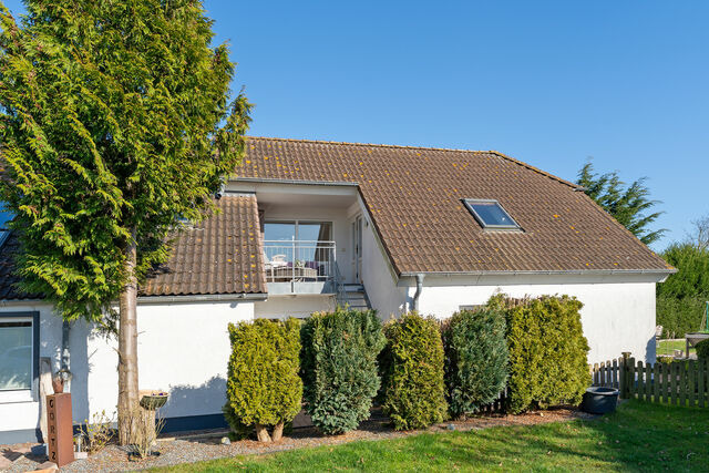 Ferienwohnung in Fehmarn OT Burgstaaken - Arne&#039;s Koje - Bild 24