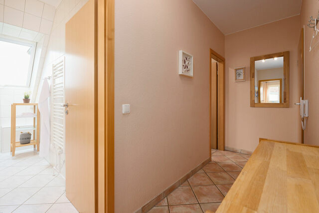 Ferienwohnung in Schönberger Strand - Schlehenkamp 5 Wind - Bild 25