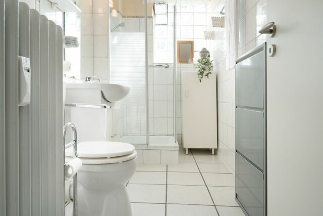 Ferienwohnung in Scharbeutz - Steffis Vogelnest - Bild 23