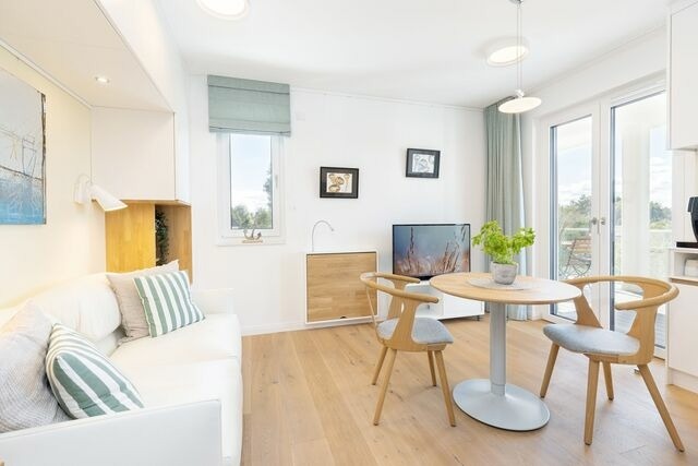 Ferienwohnung in Scharbeutz - View 91 Sonnenschein Scharbeutz - Bild 9