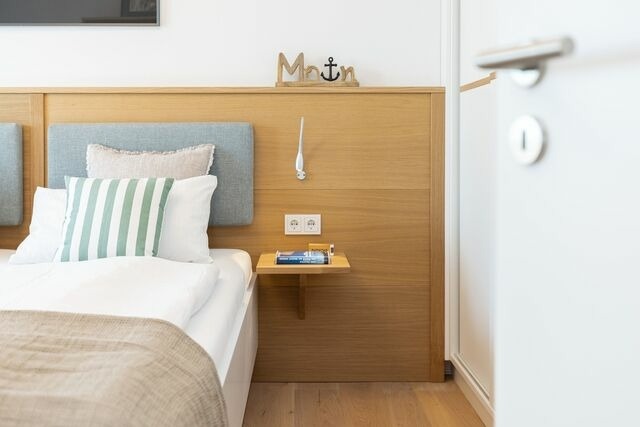 Ferienwohnung in Scharbeutz - View 91 Sonnenschein Scharbeutz - Bild 15