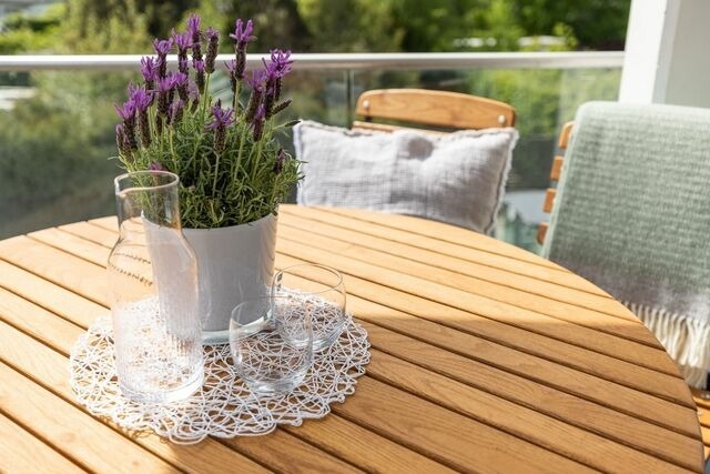 Ferienwohnung in Scharbeutz - View 91 Sonnenschein Scharbeutz - Bild 25