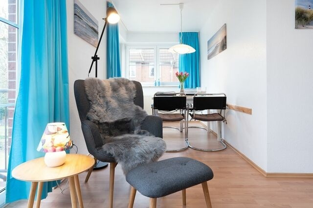 Ferienwohnung in Scharbeutz - Seestraße 56 Wohnung 8 - Bild 10