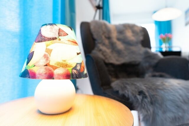 Ferienwohnung in Scharbeutz - Seestraße 56 Wohnung 8 - Bild 11