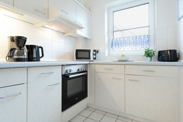 Ferienwohnung in Scharbeutz - Seestraße 56 Wohnung 8 - Bild 19