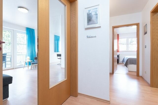 Ferienwohnung in Scharbeutz - Seestraße 56 Wohnung 8 - Bild 20