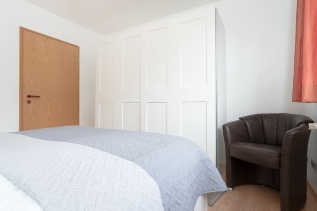 Ferienwohnung in Scharbeutz - Seestraße 56 Wohnung 8 - Bild 24