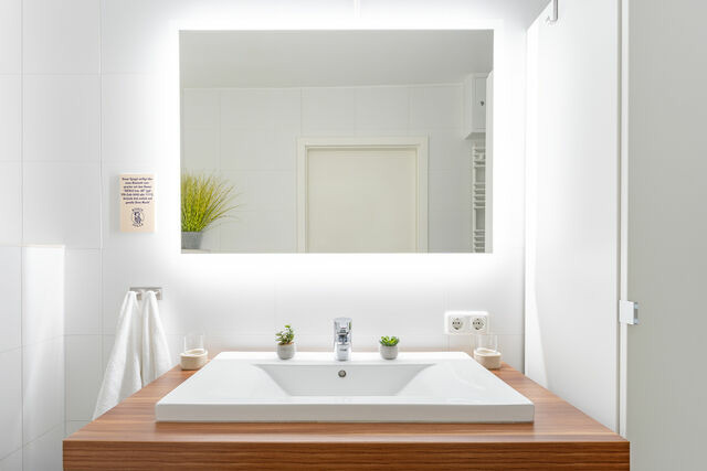 Ferienwohnung in Scharbeutz - Hang 15 Rosis Jolle - Bild 24