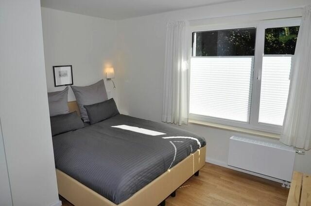 Ferienwohnung in Heikendorf - Hohrott 17 Villa Bellevue I - Bild 17