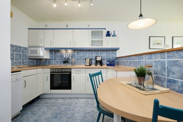 Ferienwohnung in Sch&ouml;nberger Strand - Promenade 18 Sonnenblick - Bild 11