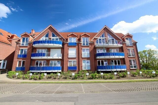 Ferienwohnung in Sch&ouml;nberger Strand - Promenade 18 Sonnenblick - Bild 22