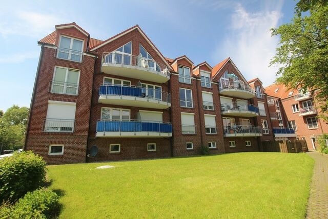 Ferienwohnung in Sch&ouml;nberger Strand - Promenade 18 Sonnenblick - Bild 25