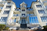 Ferienwohnung in Laboe - Strandhotel Laboe Nr. 21 - Bild 23