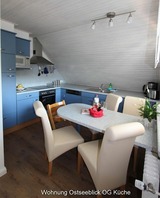 Ferienwohnung in Fehmarn OT Puttgarden - Kampenweg 8 Ostseeblick - Bild 3