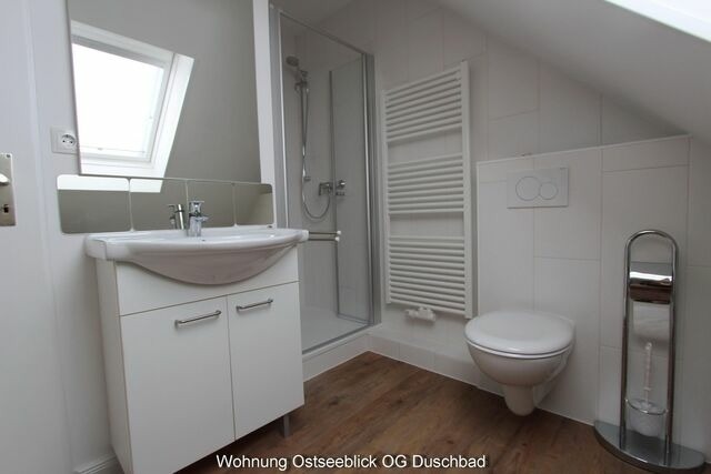 Ferienwohnung in Fehmarn OT Puttgarden - Kampenweg 8 Ostseeblick - Bild 11