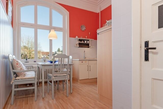 Ferienwohnung in Eutin - Villa Eck Gartenzeit - Bild 14