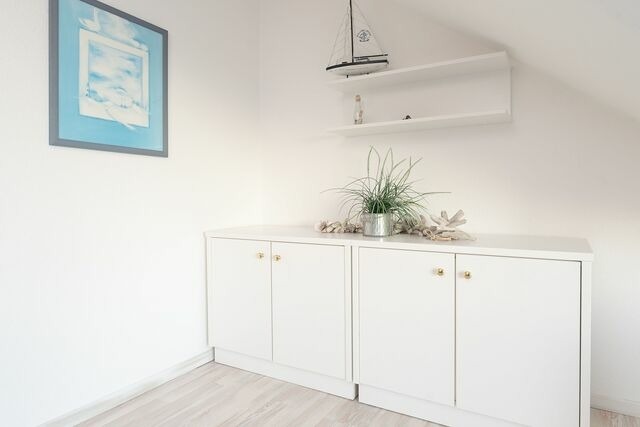 Ferienwohnung in Sierksdorf - Seepferdchen Wulkje - Bild 21