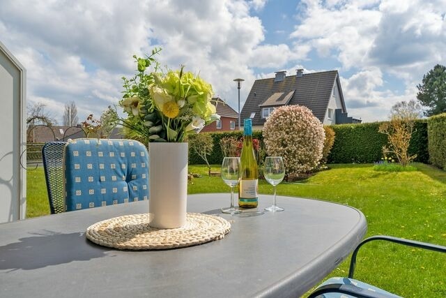 Ferienwohnung in Timmendorfer Strand - Felmare - Bild 2