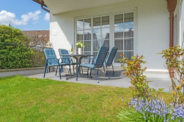 Ferienwohnung in Timmendorfer Strand - Felmare - Bild 12