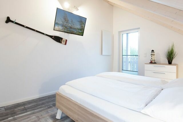 Ferienhaus in Süssau - Seepark Süssau Ferienhaus Seeliebe 4 - Bild 21