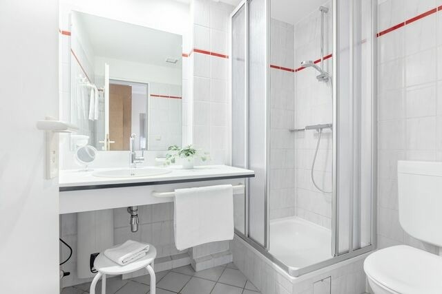 Ferienwohnung in Laboe - Haus Panorama Laboe Nr. 21 - Bild 23