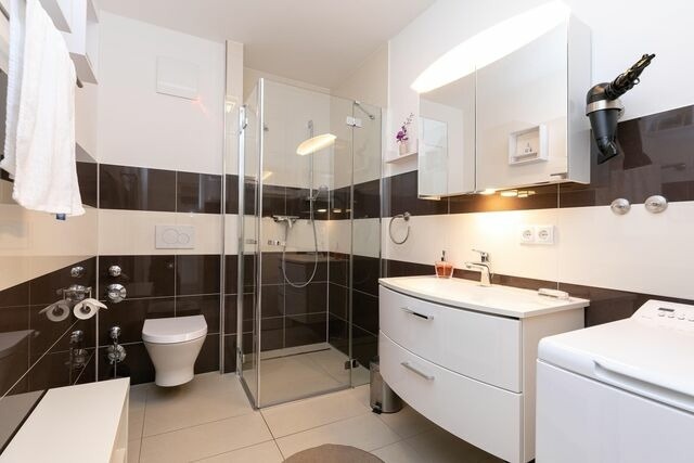 Ferienwohnung in Gr&ouml;mitz - Blankwasserweg 11 Kleine Meerbrise - Bild 16