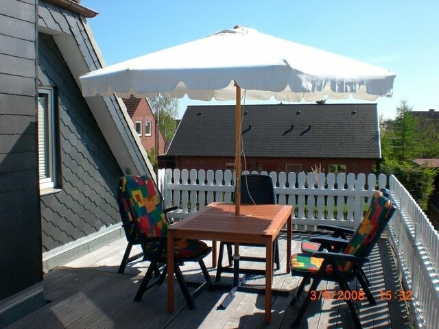 Ferienwohnung in Fehmarn OT Burg - Dornieden - Bild 2